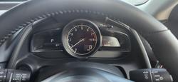 2026 Mazda 2 G15 Evolve