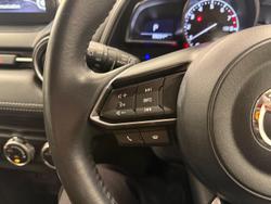 2019 Mazda CX-3 sTouring DK Soul Red Crystal