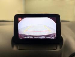 2019 Mazda CX-3 sTouring DK Soul Red Crystal