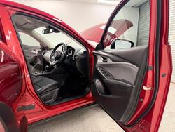 2019 Mazda CX-3 sTouring DK Soul Red Crystal