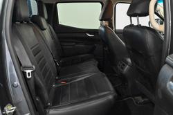 2018 Mercedes-Benz X-Class X250d Power