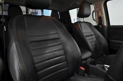 2018 Mercedes-Benz X-Class X250d Power