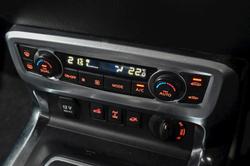 2018 Mercedes-Benz X-Class X250d Power