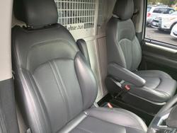 2022 LDV G10 +