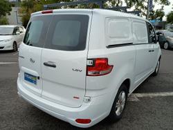 2022 LDV G10 +
