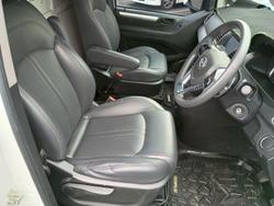 2022 LDV G10 +