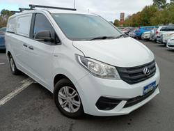 2022 LDV G10 +