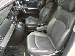 2022 LDV G10 +