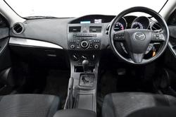 2012 Mazda 3 Neo