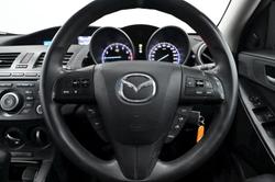 2012 Mazda 3 Neo