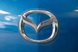 2012 Mazda 3 Neo