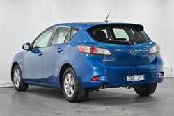 2012 Mazda 3 Neo