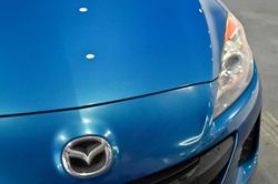 2012 Mazda 3 Neo