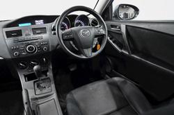 2012 Mazda 3 Neo