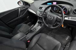 2012 Mazda 3 Neo