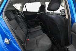 2012 Mazda 3 Neo