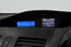 2012 Mazda 3 Neo
