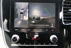 2021 Mitsubishi Outlander PHEV Exceed