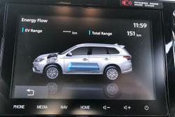2021 Mitsubishi Outlander PHEV Exceed