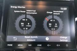 2021 Mitsubishi Outlander PHEV Exceed