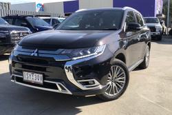 2021 Mitsubishi Outlander PHEV Exceed