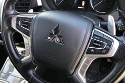2021 Mitsubishi Outlander PHEV Exceed
