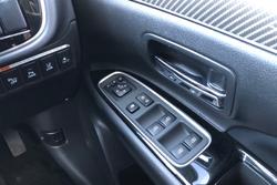 2021 Mitsubishi Outlander PHEV Exceed