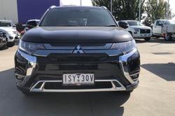 2021 Mitsubishi Outlander PHEV Exceed