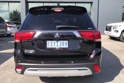 2021 Mitsubishi Outlander PHEV Exceed