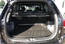 2021 Mitsubishi Outlander PHEV Exceed