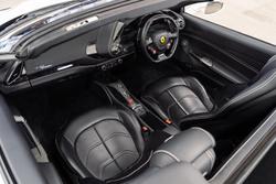 2018 Ferrari 488 Spider