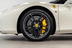 2018 Ferrari 488 Spider