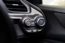 2018 Ferrari 488 Spider