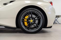 2018 Ferrari 488 Spider