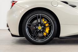 2018 Ferrari 488 Spider
