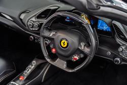2018 Ferrari 488 Spider