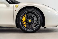2018 Ferrari 488 Spider