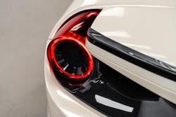 2018 Ferrari 488 Spider