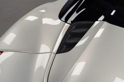 2018 Ferrari 488 Spider