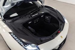 2018 Ferrari 488 Spider