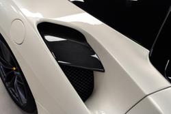 2018 Ferrari 488 Spider