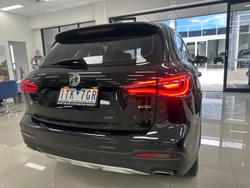 2020 MG HS Vibe SAS23 MY20 Black Pearl