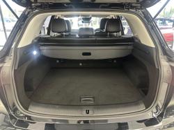 2020 MG HS Vibe SAS23 MY20 Black Pearl
