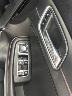 2020 MG HS Vibe SAS23 MY20 Black Pearl