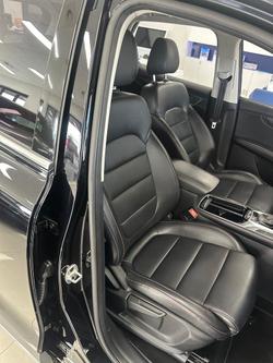 2020 MG HS Vibe SAS23 MY20 Black Pearl