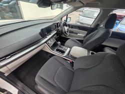 2022 Kia Carnival S
