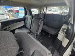 2022 Kia Carnival S
