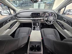 2022 Kia Carnival S