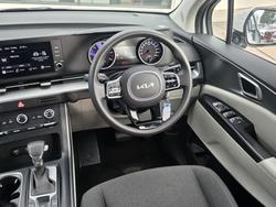 2022 Kia Carnival S