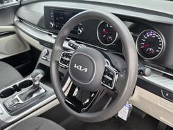 2022 Kia Carnival S